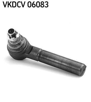 SKF VKDCV 06083 Tie Rod End