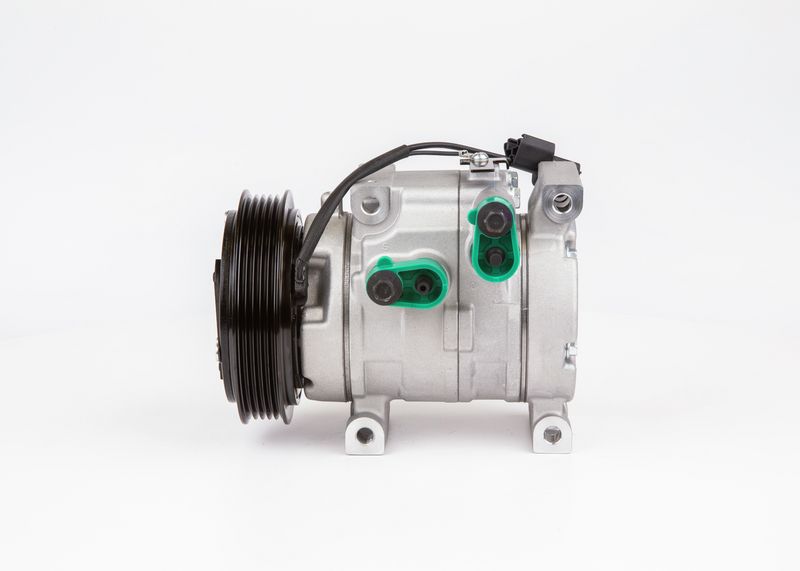 Bosch Compressor, air conditioning 1 986 AB1 013