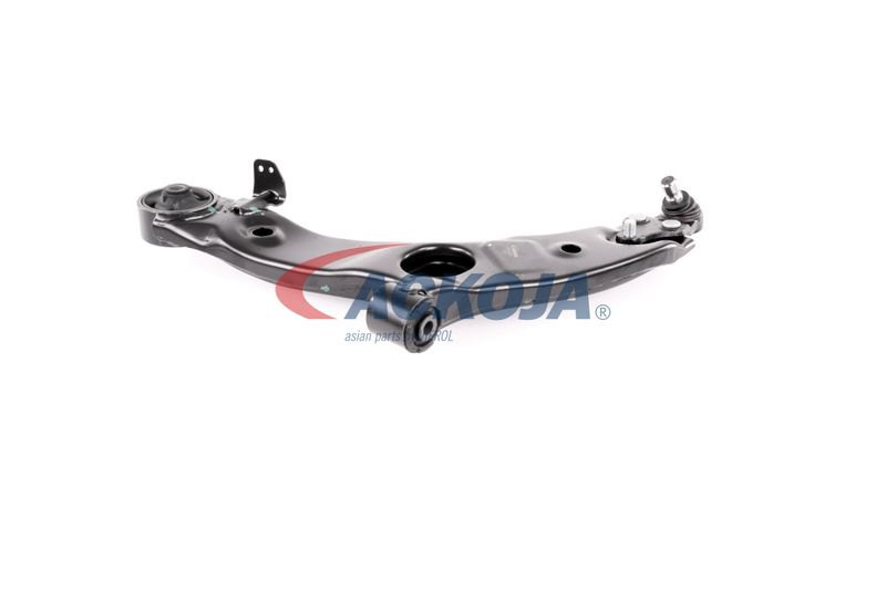 ACKOJA A52-0247 Control/Trailing Arm, wheel suspension