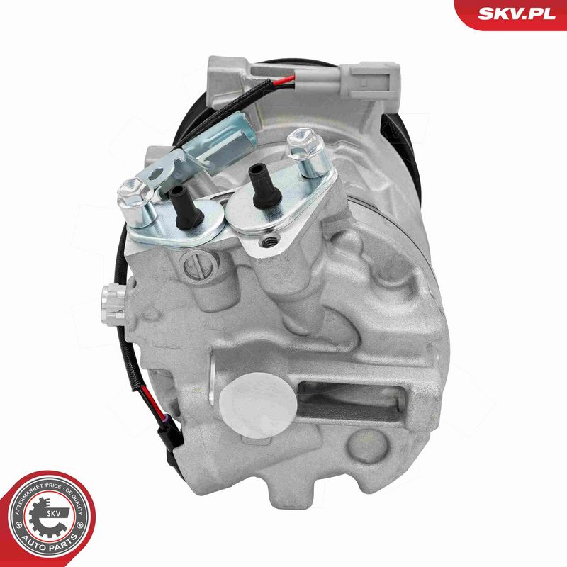 Kompressor, kliimaseade, ESEN SKV 84SKV168