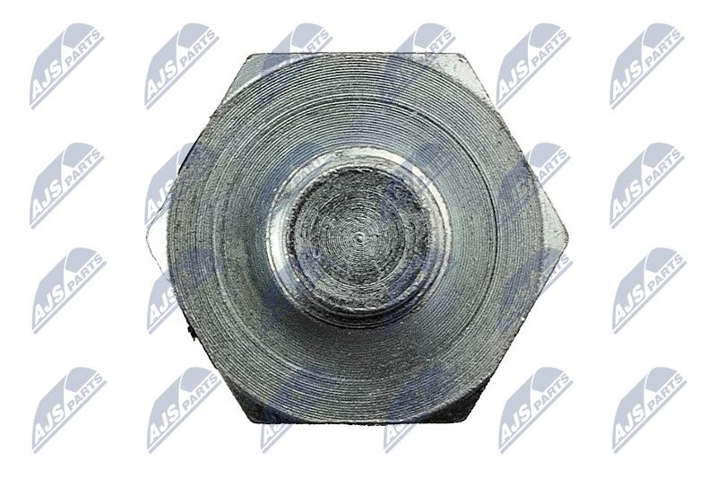 Detonatsiooniandur, NTY ESS-NS-004