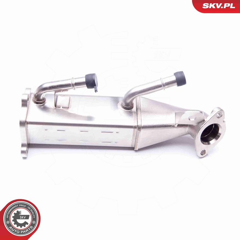 ESEN SKV 14SKV149 - Cooler, exhaust gas recirculation