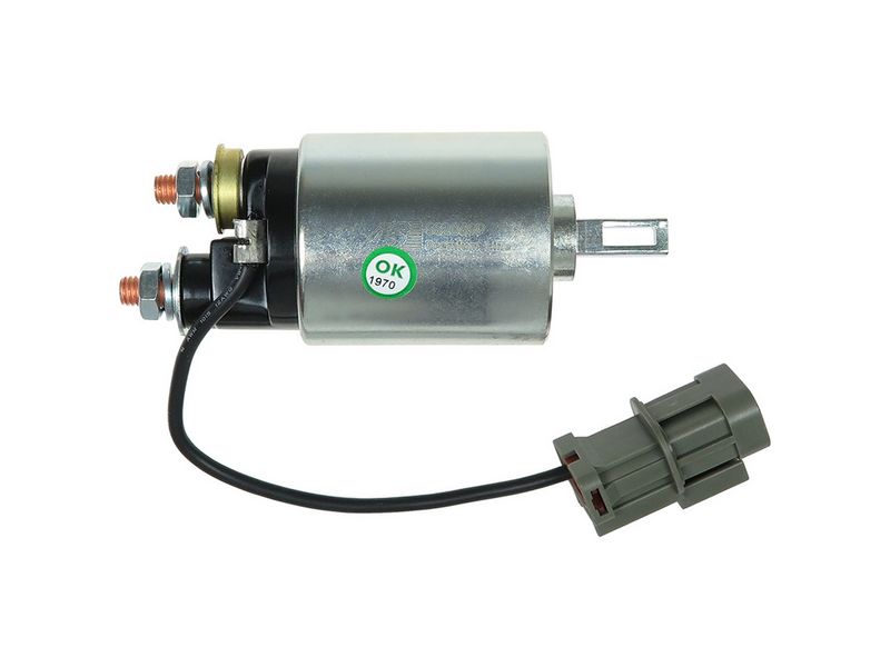 Brand new AS-PL Starter motor solenoid