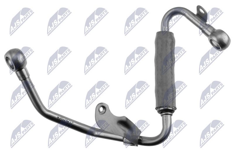 NTY ECD-AU-024 Oil Line, charger