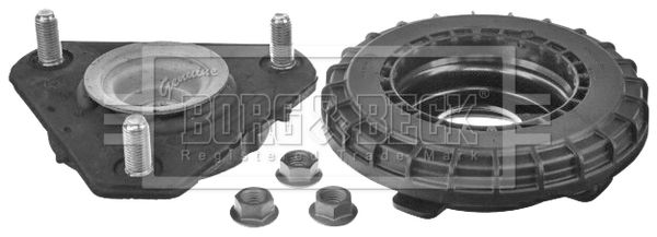 Borg & Beck strut mounting kit l/r - BSM5449