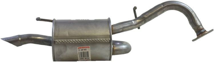 Глушник, Bosal 228-407