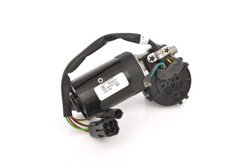 BOSCH F006B20048 Wiper Motor