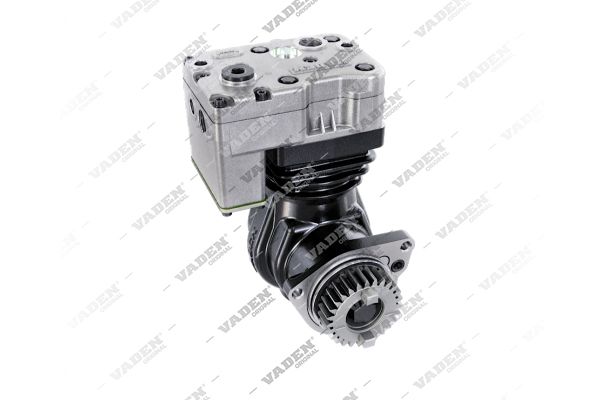 kompresor MAN TGA, TGL, TGM, bus 1200040003