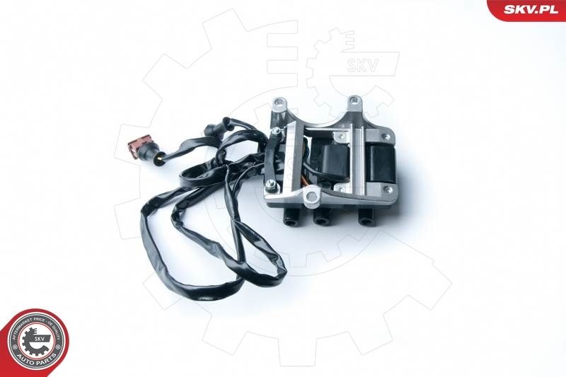 ESEN SKV 03SKV217 Ignition Coil