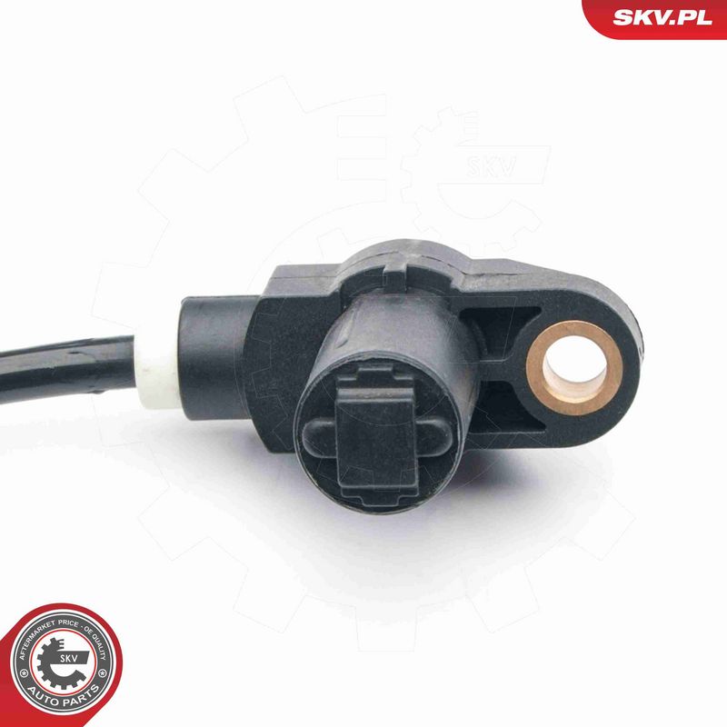 ESEN SKV 06SKV278 Sensor, wheel speed