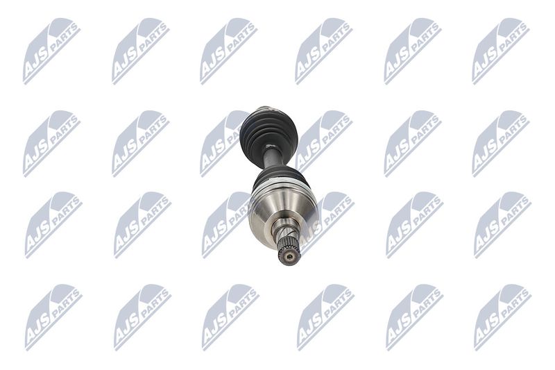 Veovõll, NTY NPW-PL-091