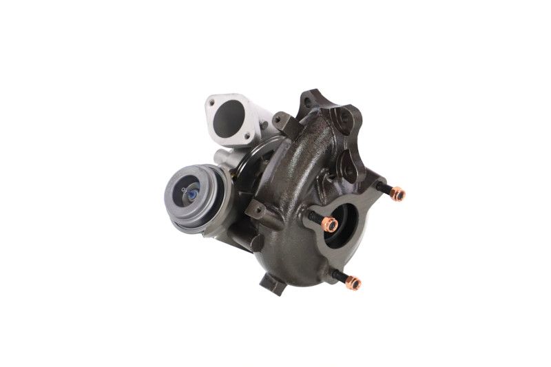REMANTE 003-001-003731R Charger, charging (supercharged/turbocharged)