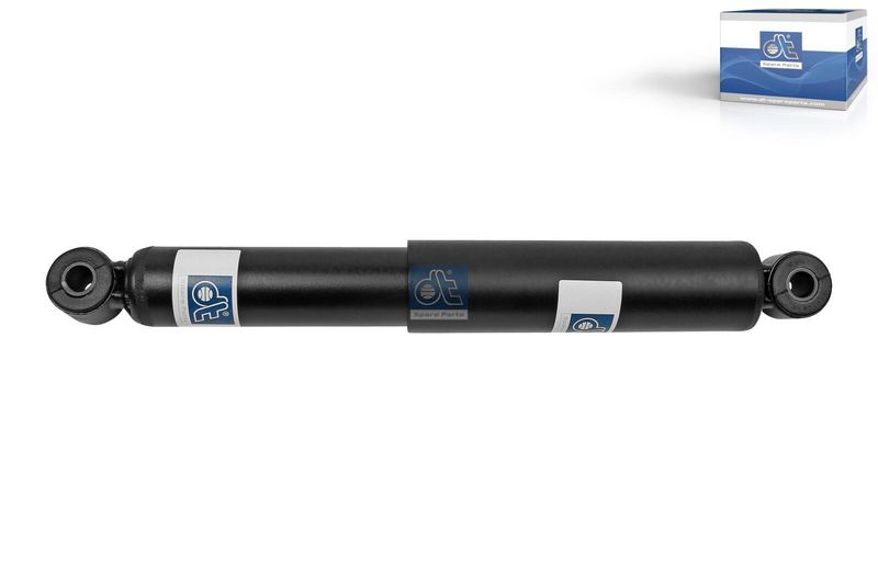 Amortizor 7.12559 DT Spare Parts