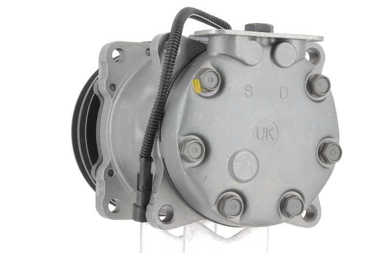CEVAM 8600011 Compressor, air conditioning