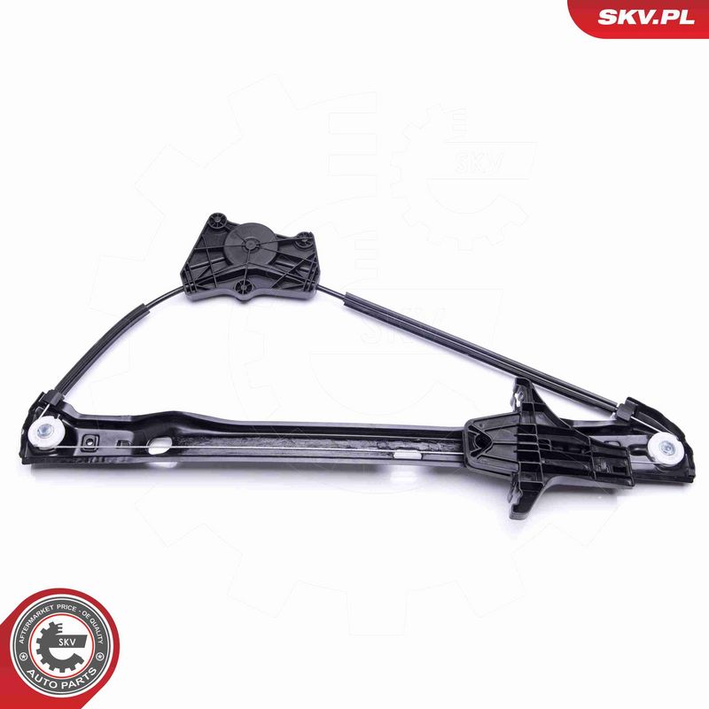 ESEN SKV 00SKV222 Window Regulator