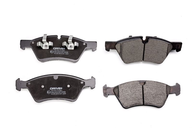 Dr!ve+ DP1010.10.0921 Brake Pad Set, disc brake