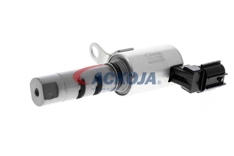 ACKOJA A70-0609 Control Valve, camshaft adjustment