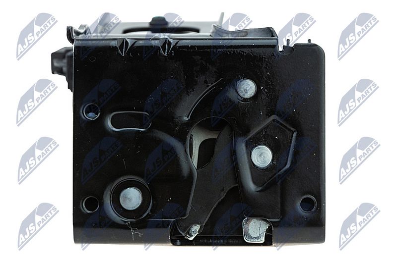 Tagaluugi sulgur, NTY EZC-FR-181