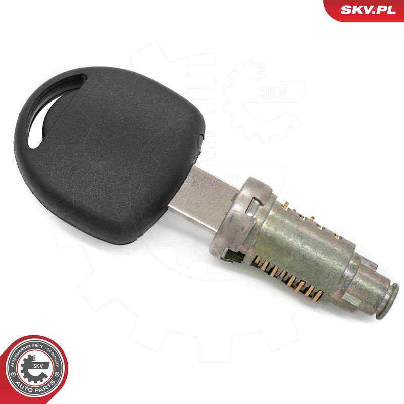 Sulgursilinder, süütelukk, ESEN SKV 65SKV520