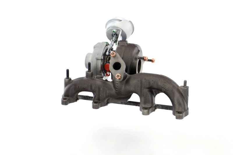 REMANTE 003-001-004470R Charger, charging (supercharged/turbocharged)