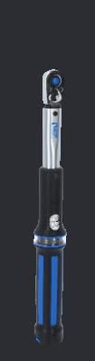 KS TOOLS BT141906 Torque Wrench