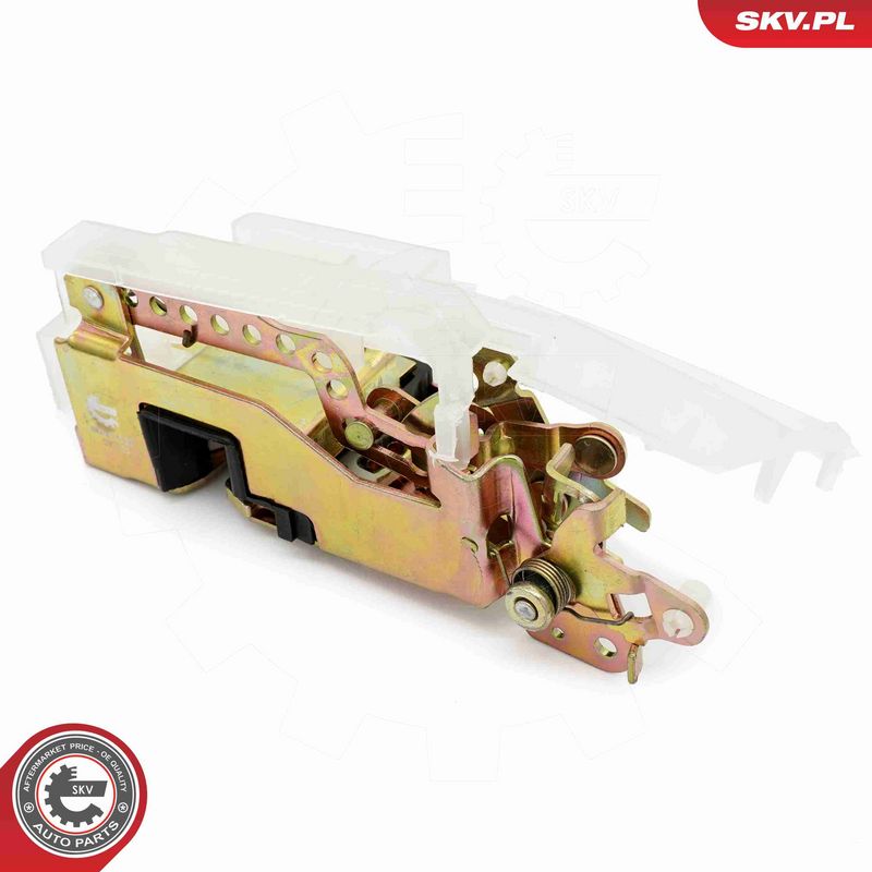 ESEN SKV 60SKV222 Door Lock