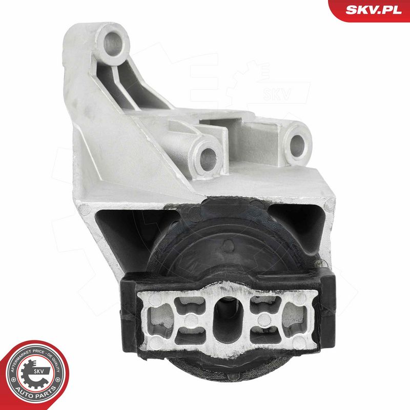 Paigutus, Mootor, ESEN SKV 75SKV282