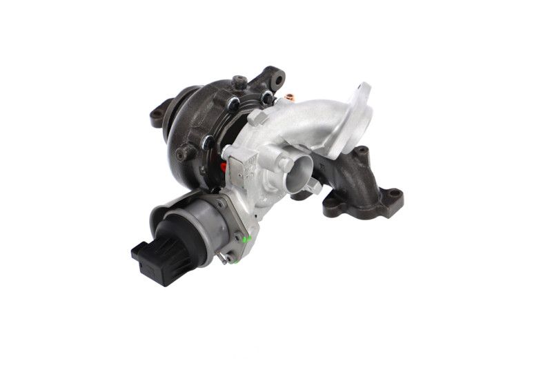 REMANTE 003-002-000058R Charger, charging (supercharged/turbocharged)