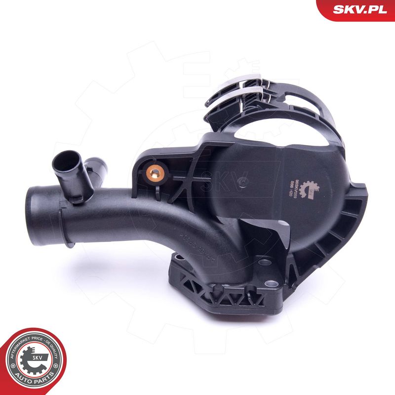 Kinnitus, kütusefilter, ESEN SKV 96SKV059