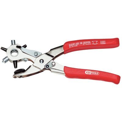 Cleste perforator KSTOOLS 118.0042