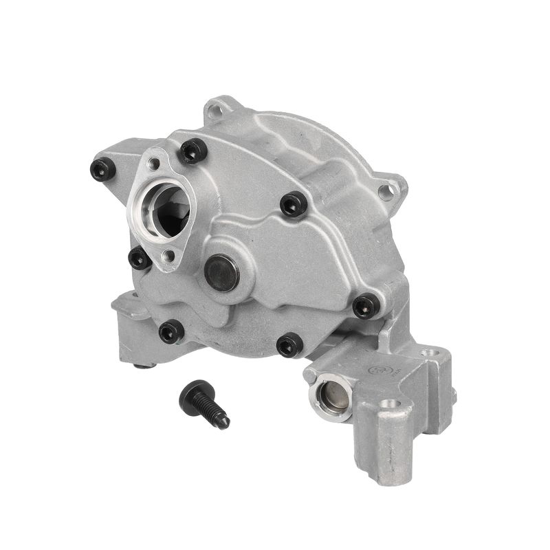 Product Image - Oliepomp - PU0099 - ET ENGINETEAM