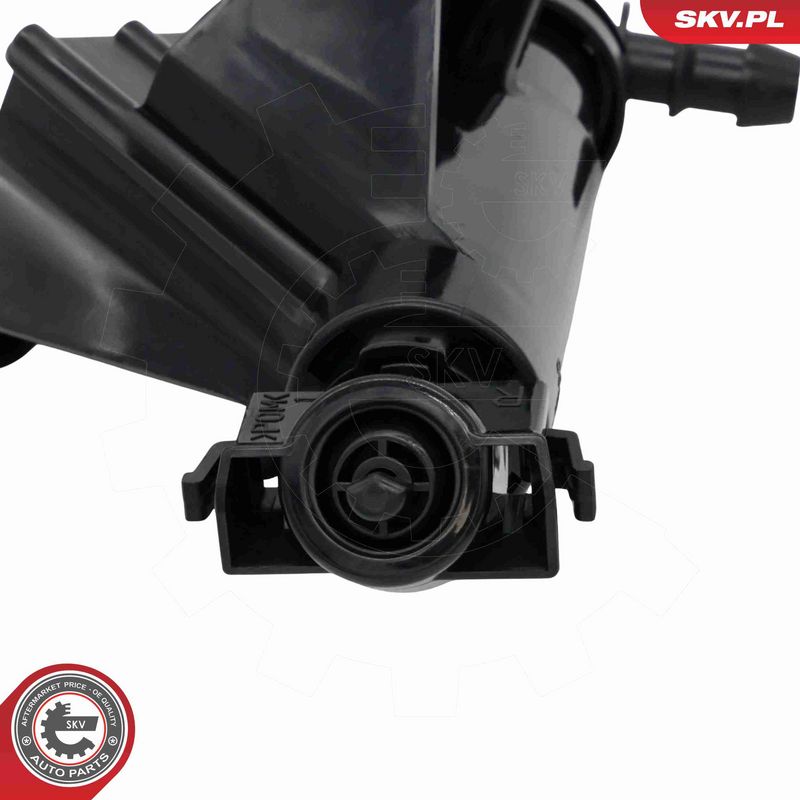 ESEN SKV 15SKV754 Washer Fluid Jet, window cleaning