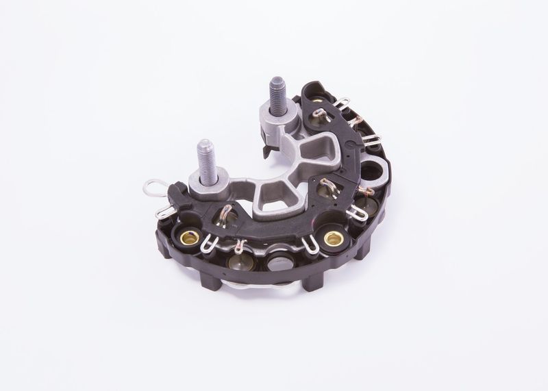 BOSCH F00M133346 Rectifier, alternator
