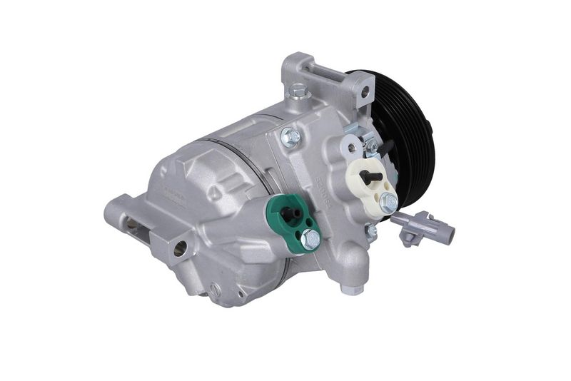 KAMOKA 7820231 Compressor, air conditioning