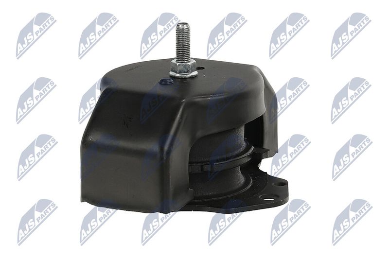 Paigutus, Mootor, NTY ZPS-MS-011