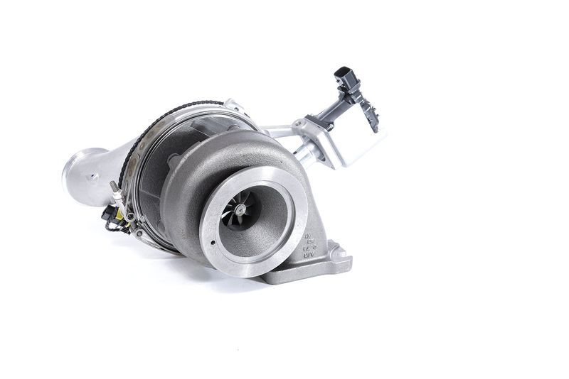 Compresor,sistem de supraalimentare T918099 BTS Turbo