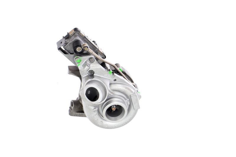 REMANTE 003-002-001014R Charger, charging (supercharged/turbocharged)