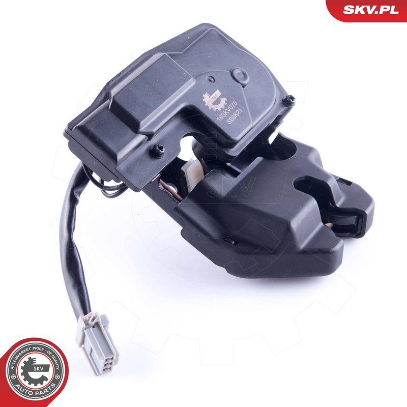 Ukselukk, ESEN SKV 16SKV076