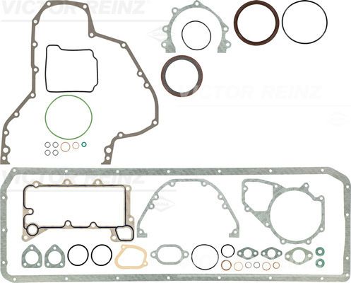 VICTOR REINZ 08-23601-05 - Gasket Kit, crankcase