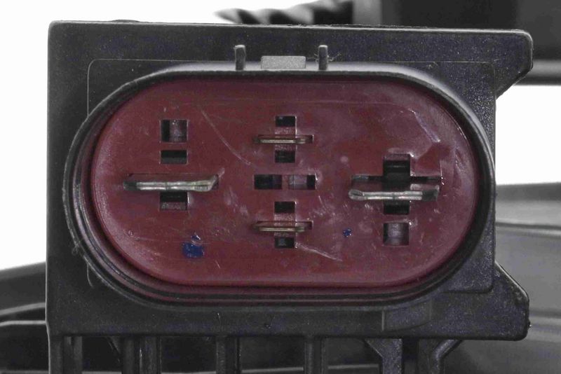 VEMO V10-01-0007 Variklio aušinimo ventiliatorius