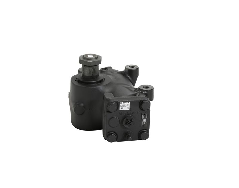 BOSCH KS01001063 Steering Gear