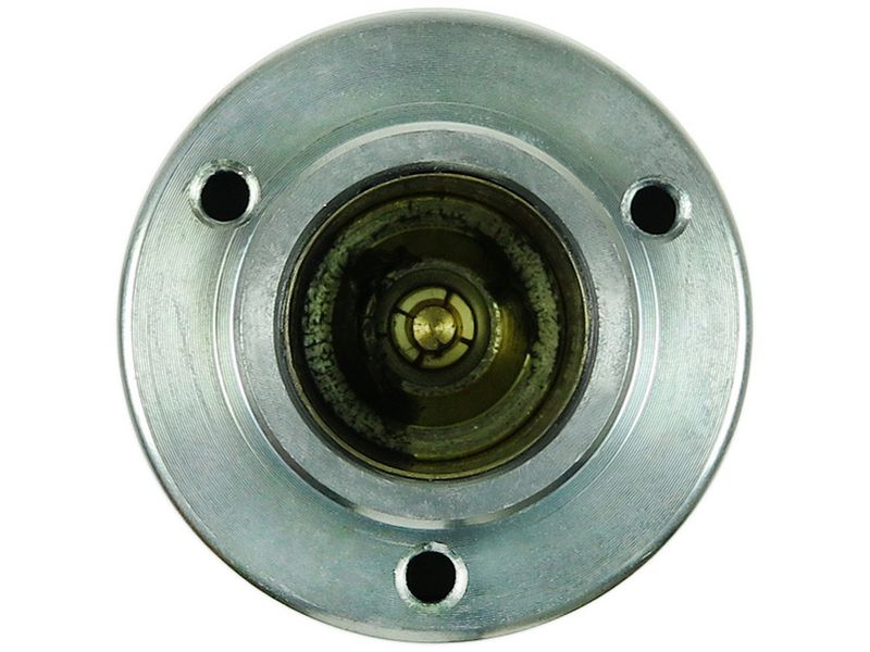 AS-PL SS0224S Solenoid Switch, starter