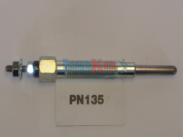 Hõõgküünal, JAPKO PN135
