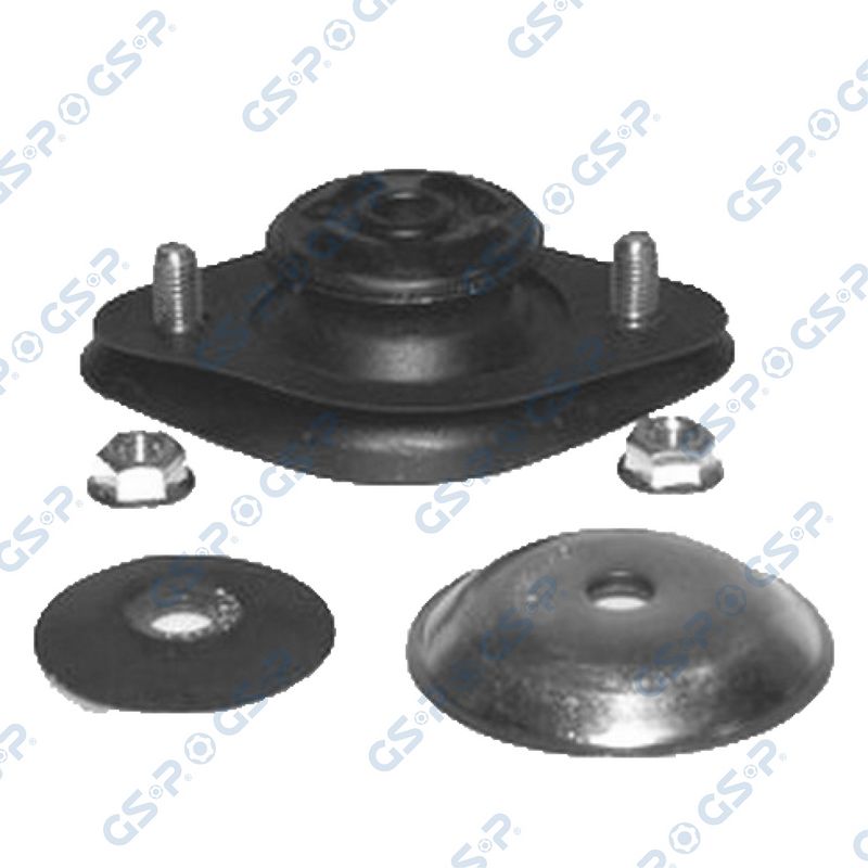 This part match OEM code: 33521092362