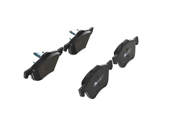 Set placute frana,frana disc 13.0460-5727.2 ATE