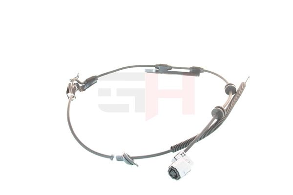 GH GH-714504H Датчик, кількість обертів колеса