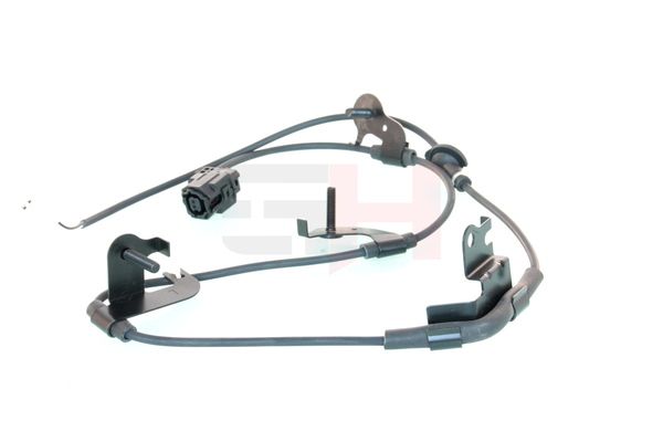 Andur, rattapöörete arv, GH GH-714514V