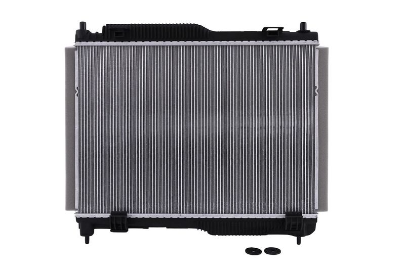 KAMOKA 7700272 Radiator, engine cooling
