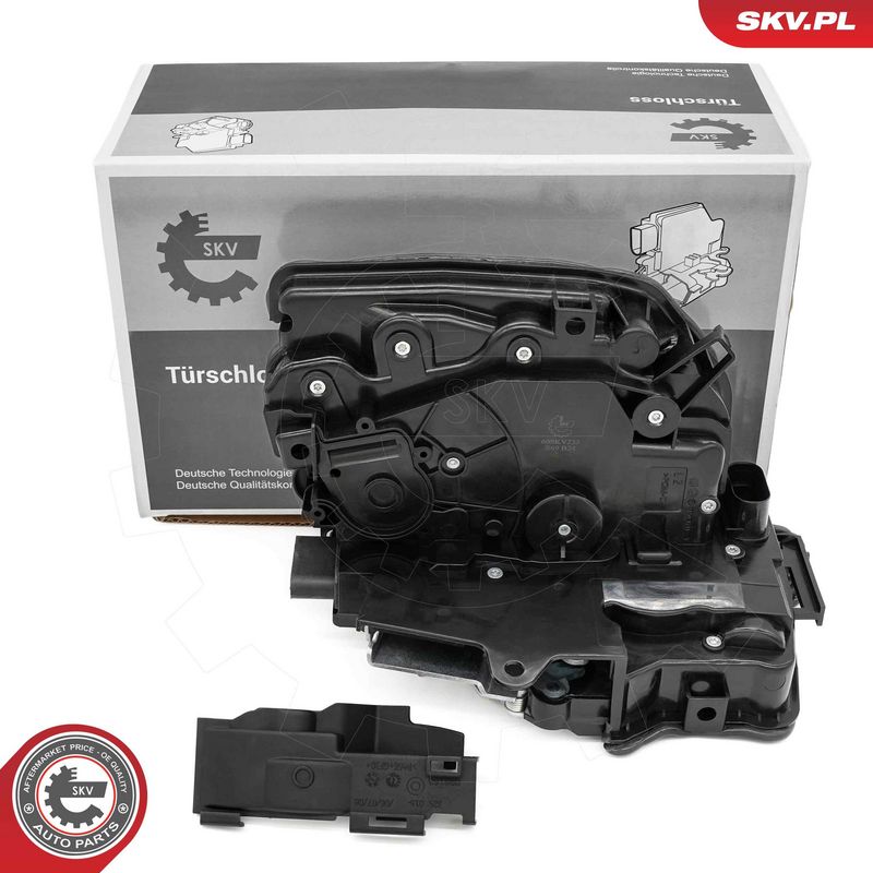 Ukselukk, ESEN SKV 60SKV233