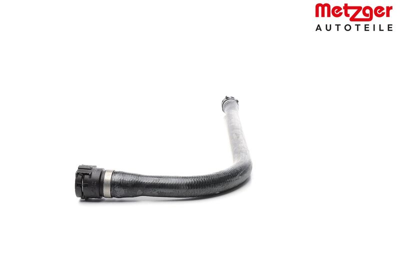 METZGER AUTOTEILE 2420304 Radiator Hose
